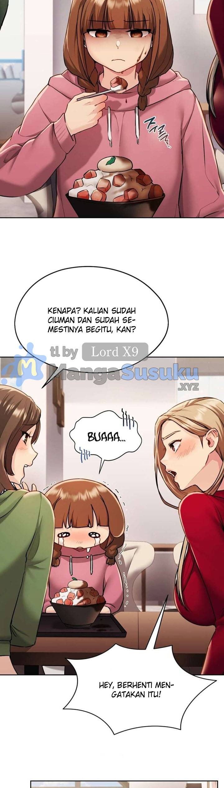 Wreck My Bias: Chapter chapter-3 - Page 24