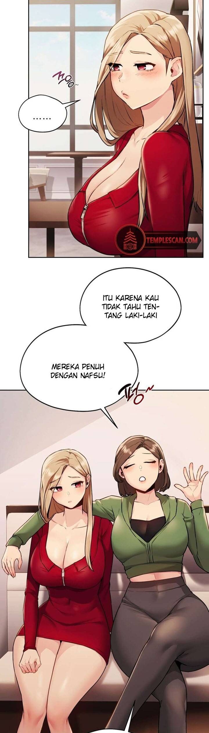 Wreck My Bias: Chapter chapter-3 - Page 25