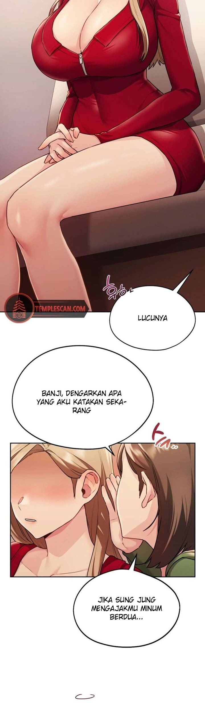 Wreck My Bias: Chapter chapter-3 - Page 28