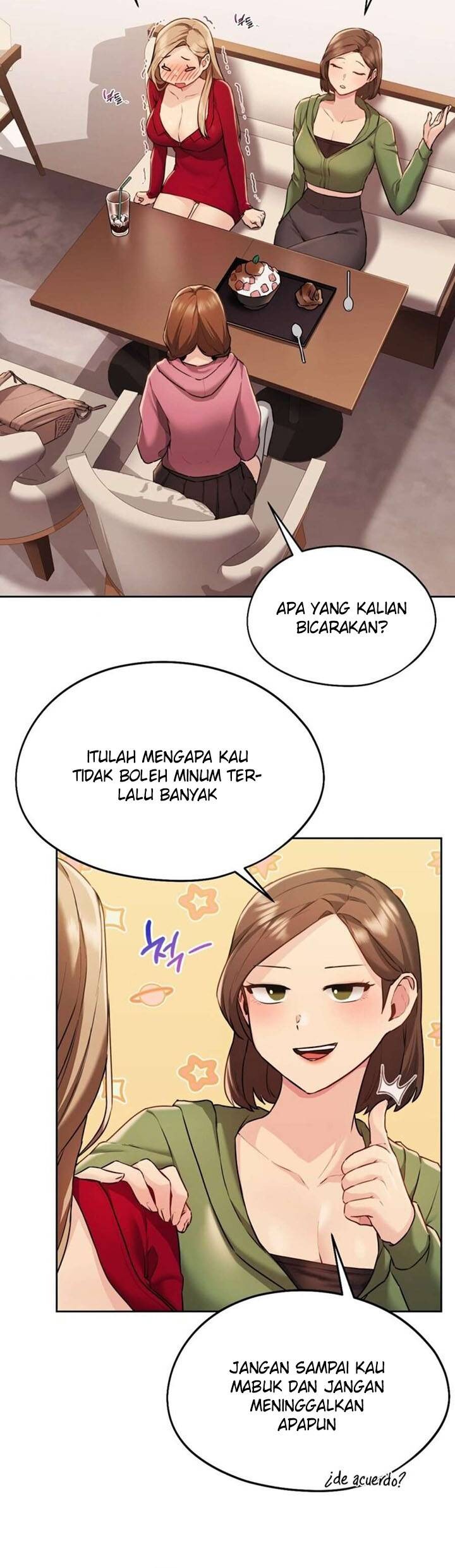 Wreck My Bias: Chapter chapter-3 - Page 31