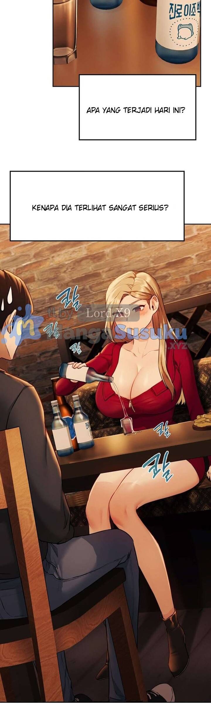 Wreck My Bias: Chapter chapter-3 - Page 34