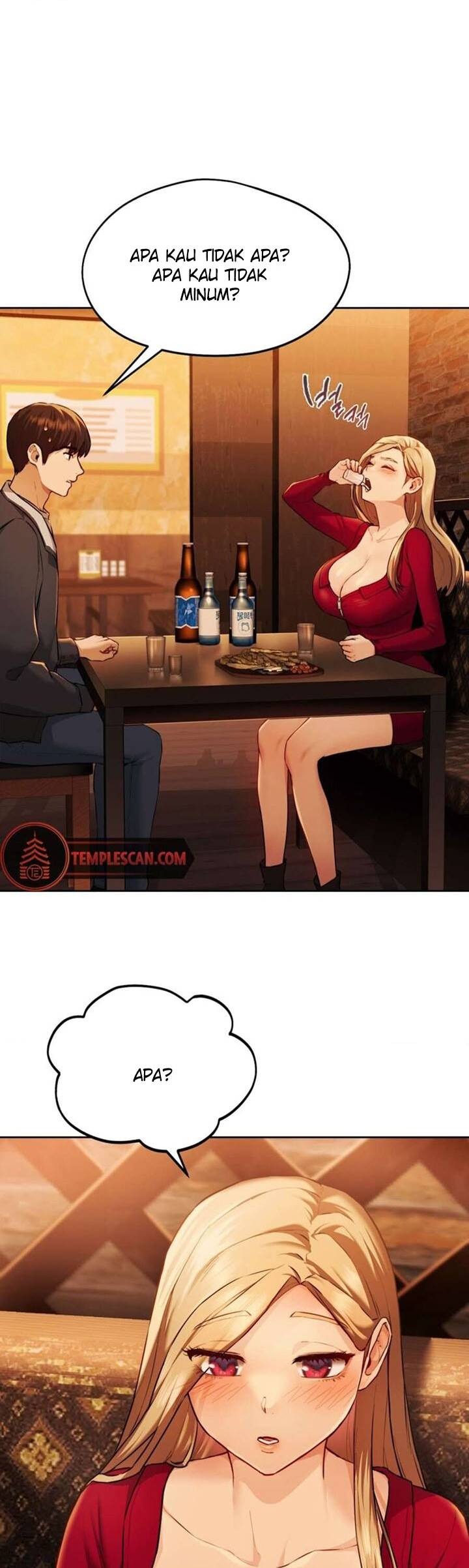 Wreck My Bias: Chapter chapter-3 - Page 35