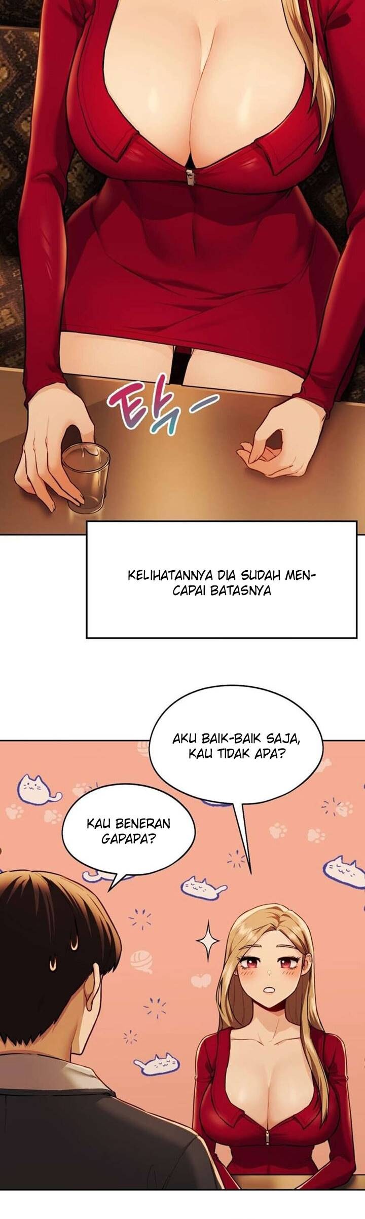 Wreck My Bias: Chapter chapter-3 - Page 36