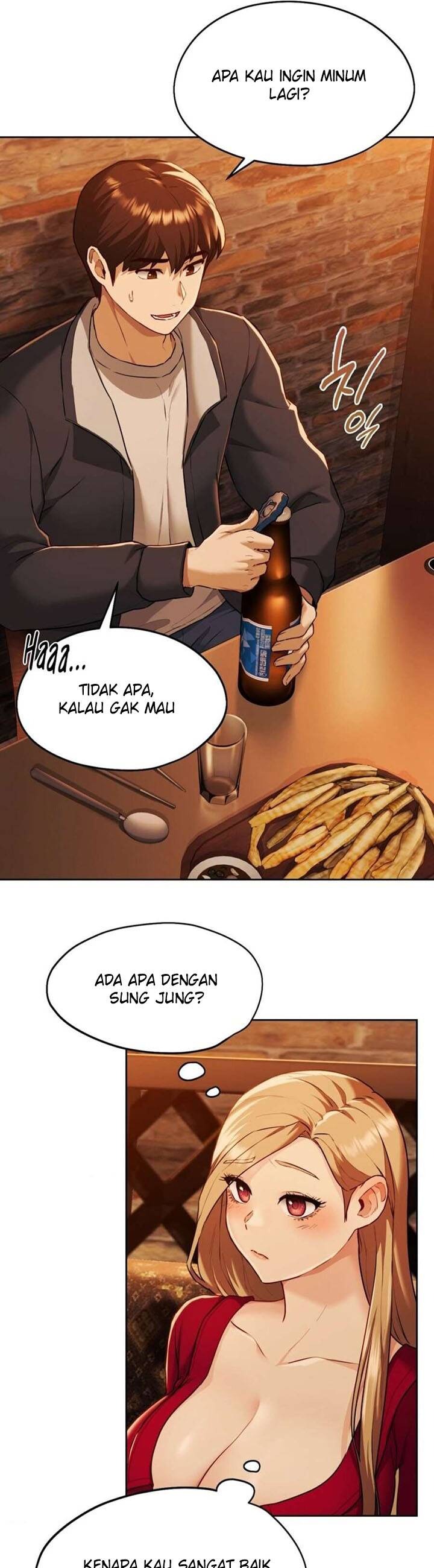 Wreck My Bias: Chapter chapter-3 - Page 37