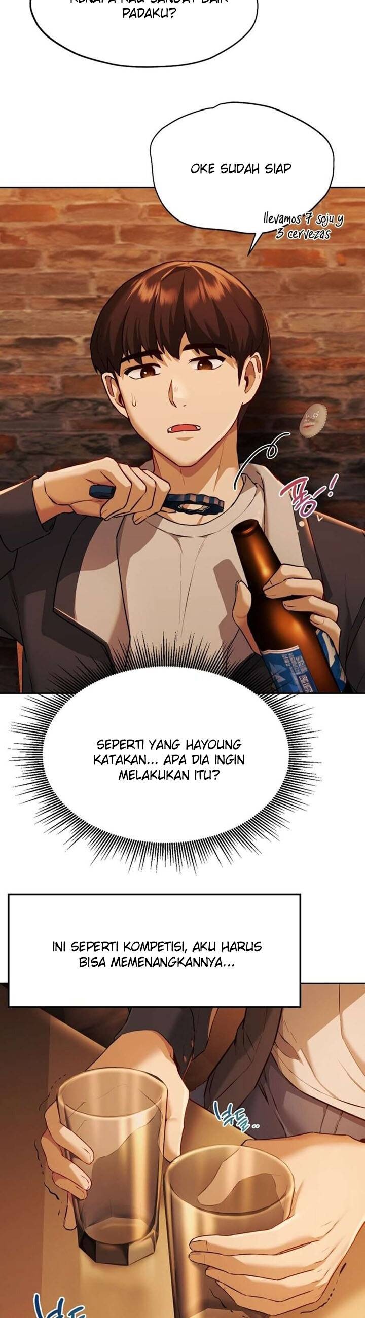 Wreck My Bias: Chapter chapter-3 - Page 38