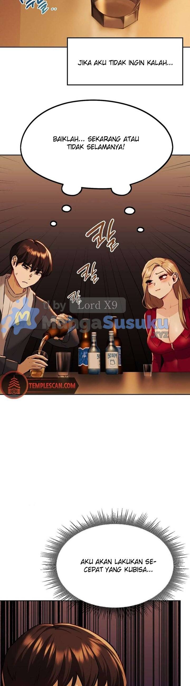 Wreck My Bias: Chapter chapter-3 - Page 39