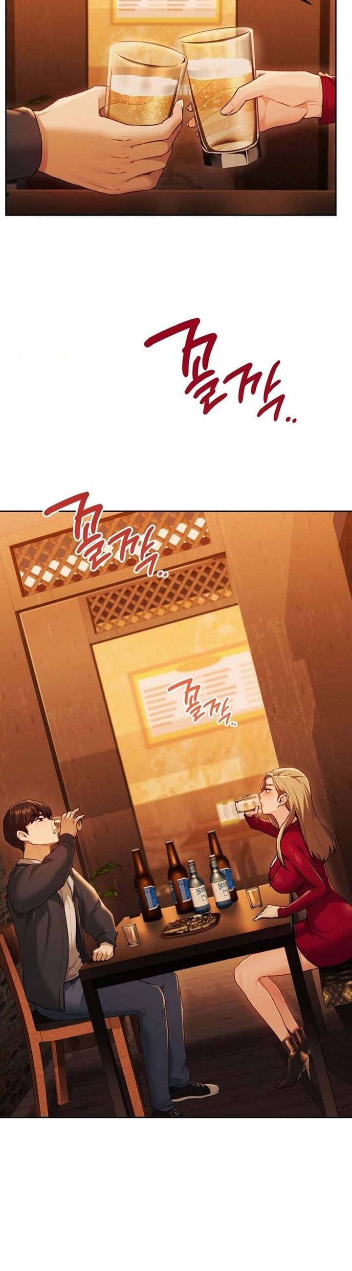Wreck My Bias: Chapter chapter-3 - Page 41