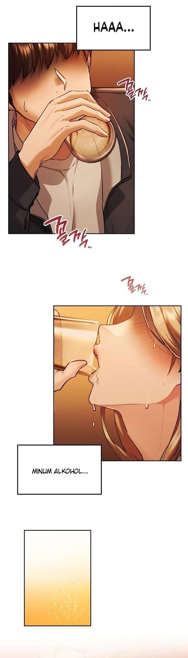 Wreck My Bias: Chapter chapter-3 - Page 42