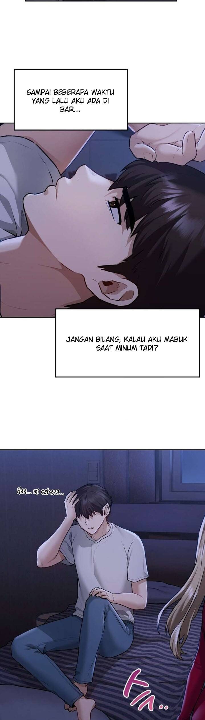 Wreck My Bias: Chapter chapter-3 - Page 45