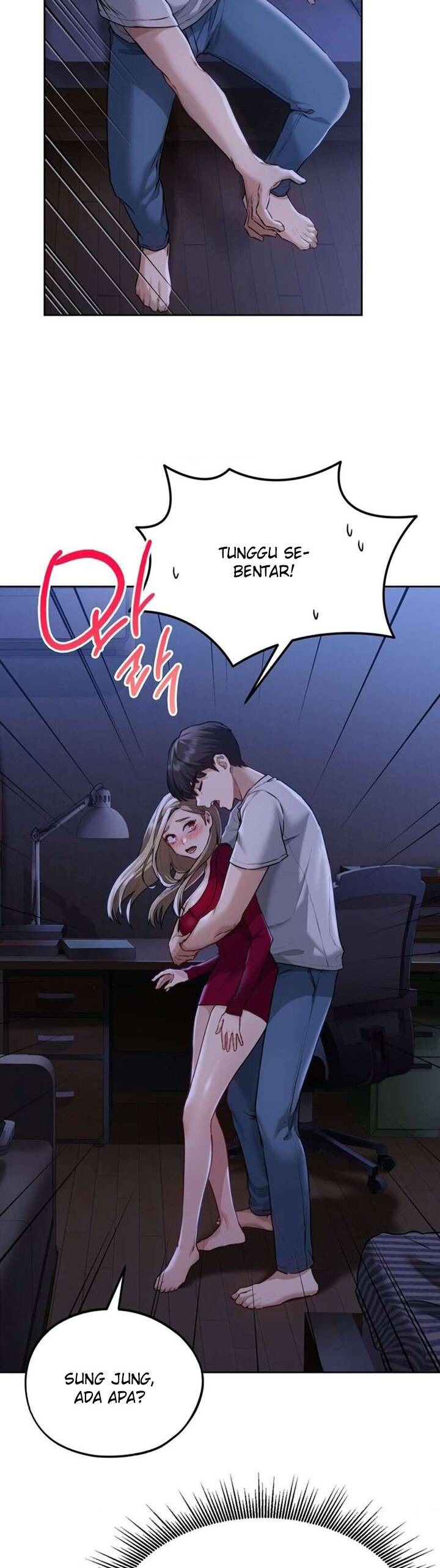 Wreck My Bias: Chapter chapter-3 - Page 48