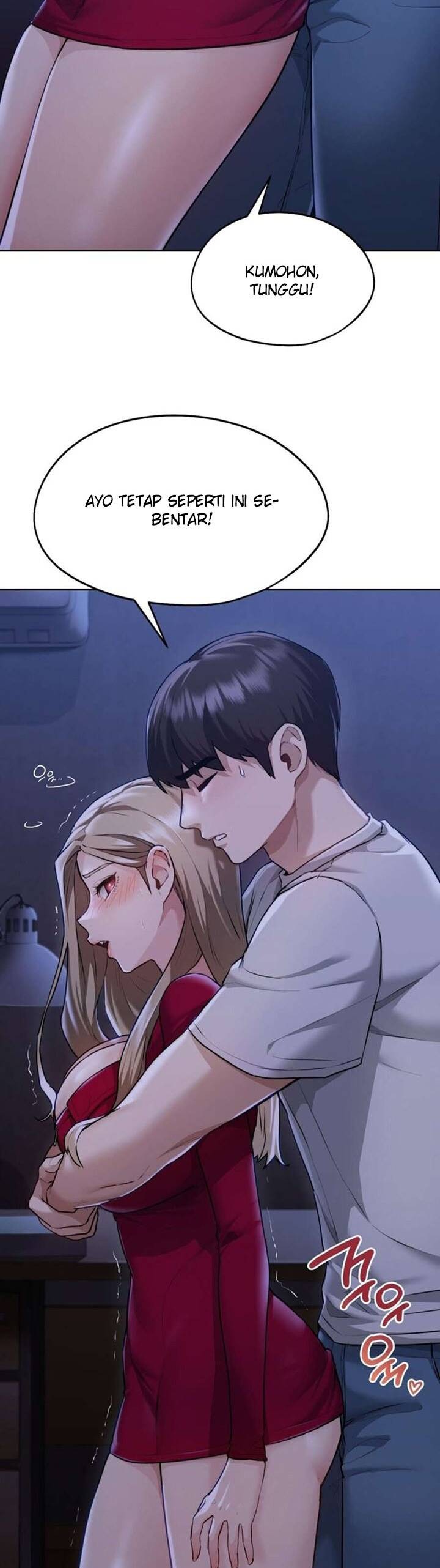 Wreck My Bias: Chapter chapter-3 - Page 50