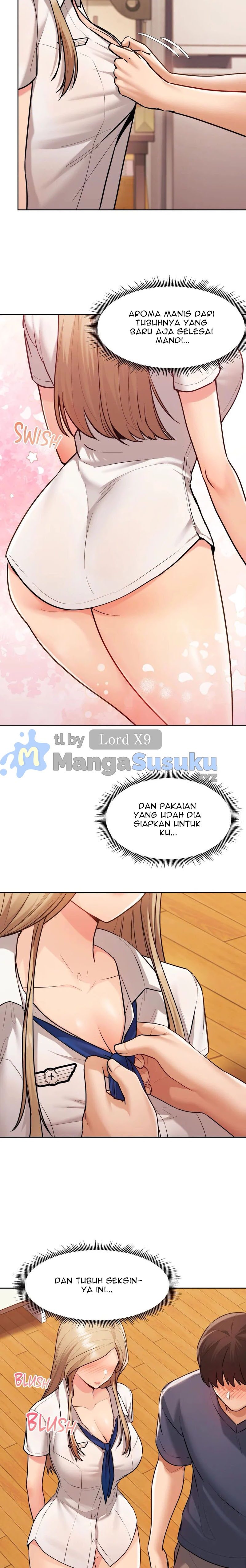 Wreck My Bias: Chapter chapter-30 - Page 3