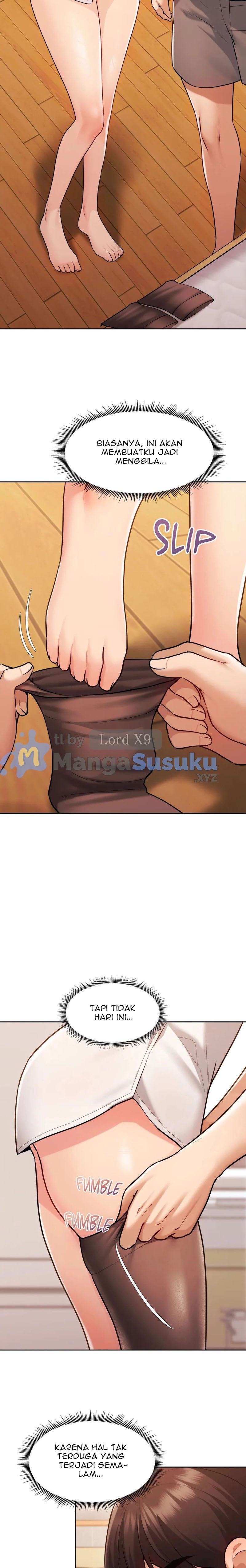 Wreck My Bias: Chapter chapter-30 - Page 4