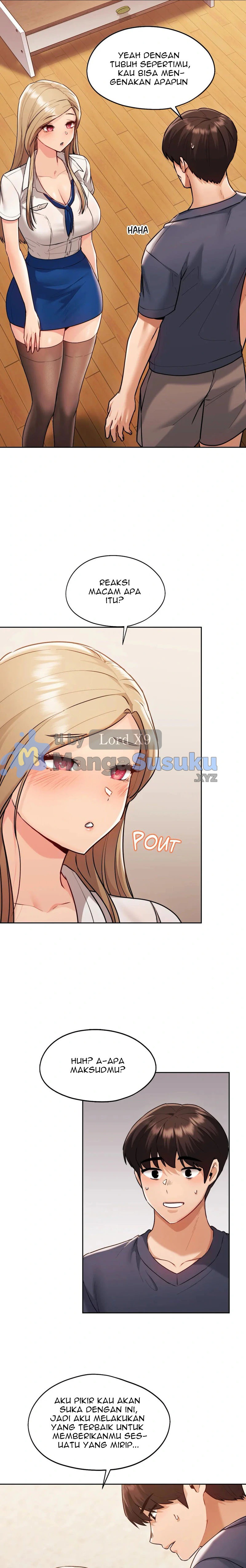 Wreck My Bias: Chapter chapter-30 - Page 6