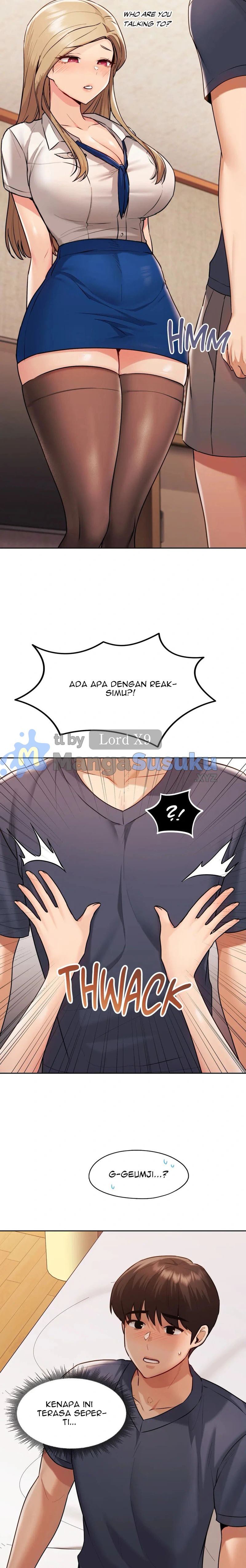 Wreck My Bias: Chapter chapter-30 - Page 7