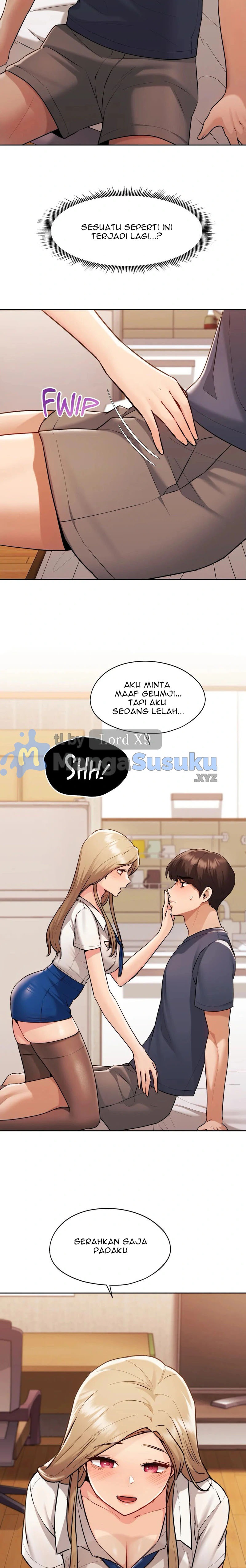 Wreck My Bias: Chapter chapter-30 - Page 8