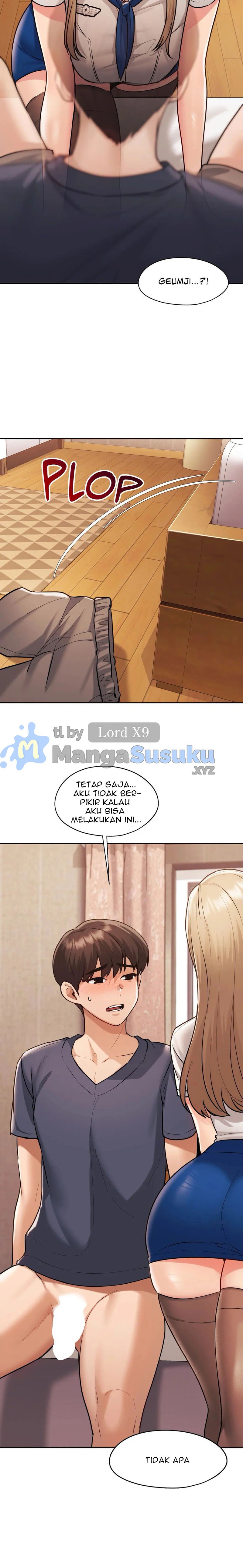 Wreck My Bias: Chapter chapter-30 - Page 9