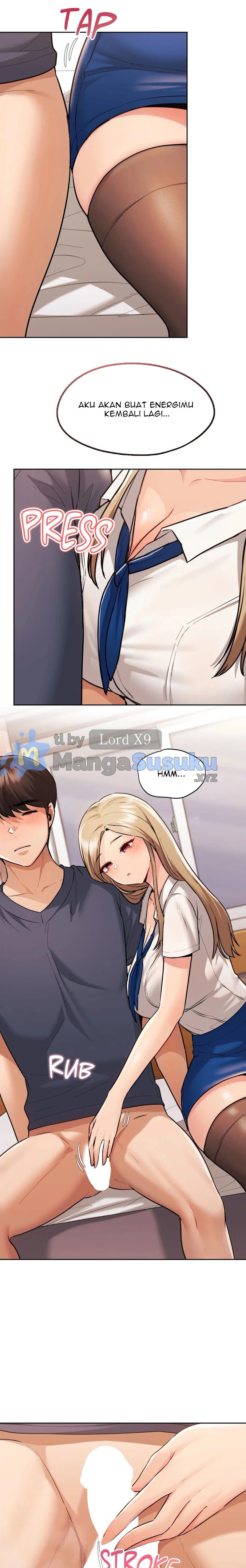 Wreck My Bias: Chapter chapter-30 - Page 10