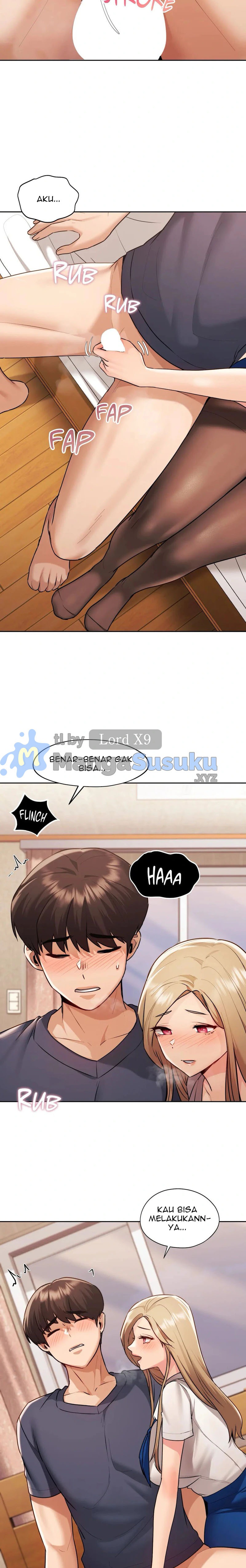 Wreck My Bias: Chapter chapter-30 - Page 11