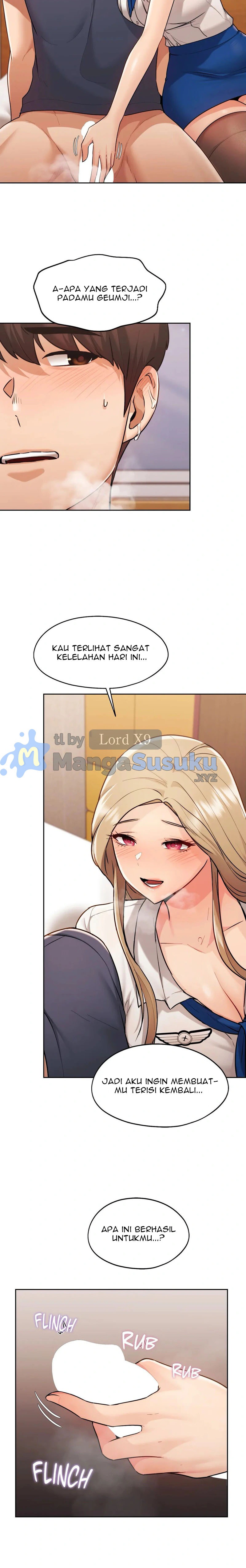 Wreck My Bias: Chapter chapter-30 - Page 13