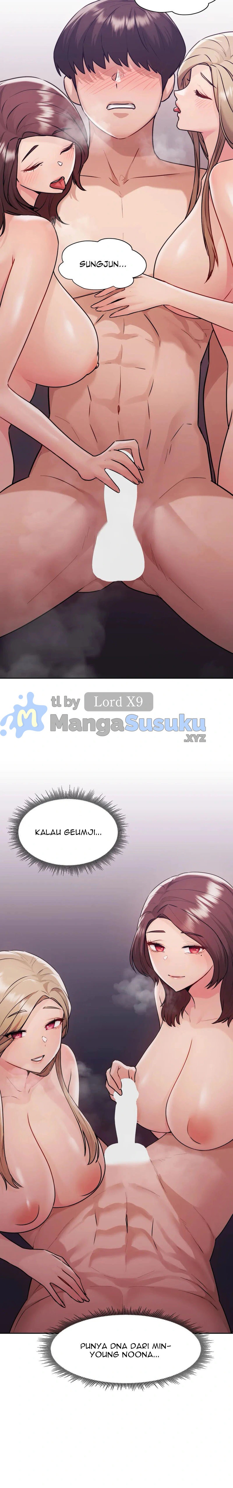 Wreck My Bias: Chapter chapter-30 - Page 15