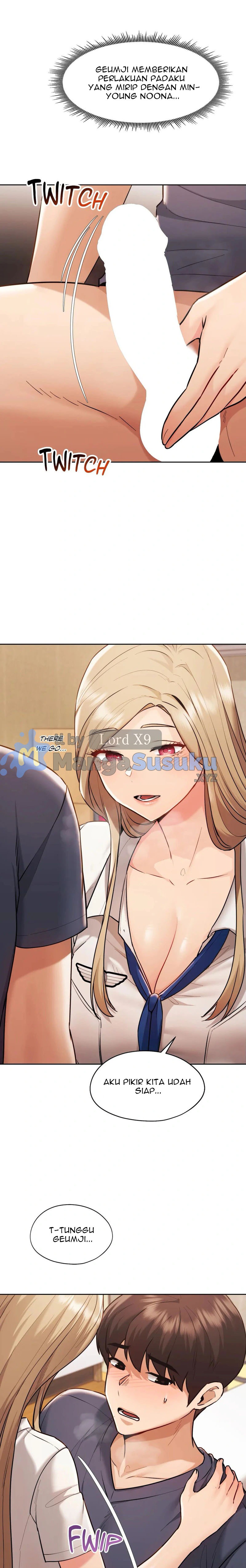 Wreck My Bias: Chapter chapter-30 - Page 16