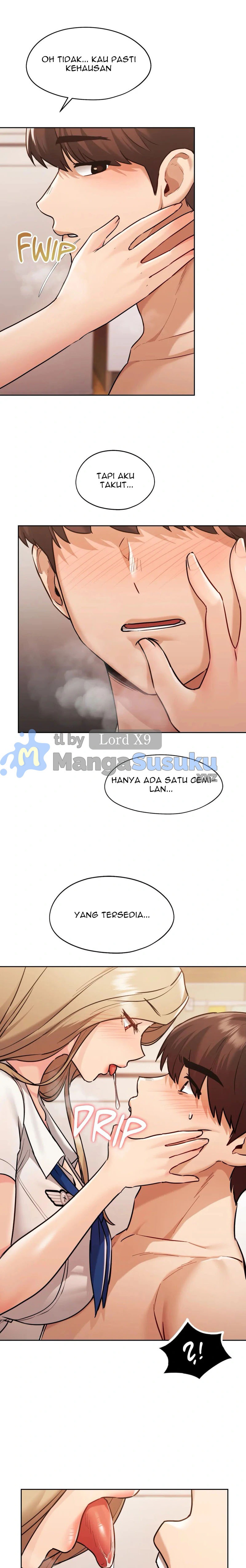 Wreck My Bias: Chapter chapter-30 - Page 19