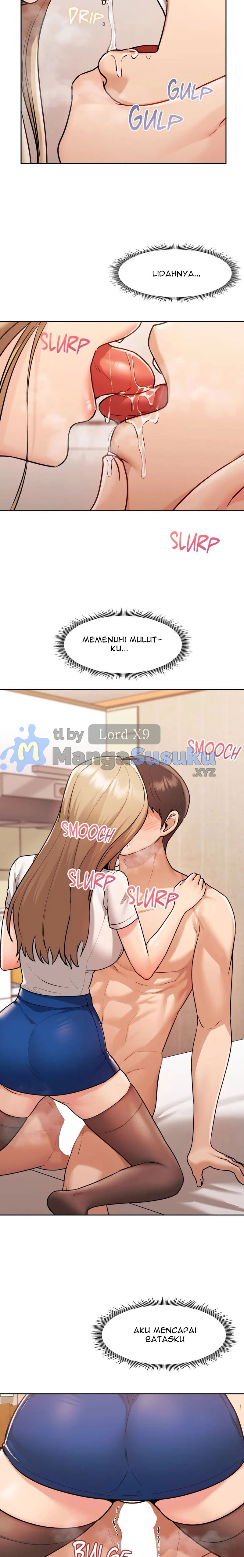 Wreck My Bias: Chapter chapter-30 - Page 20