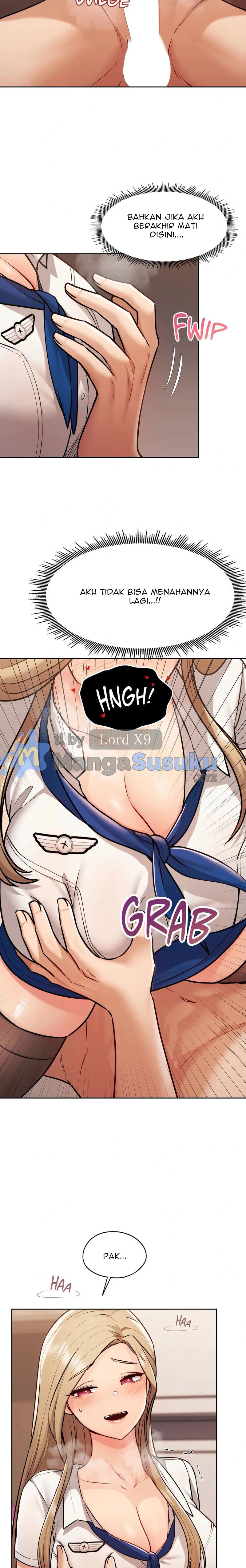 Wreck My Bias: Chapter chapter-30 - Page 21