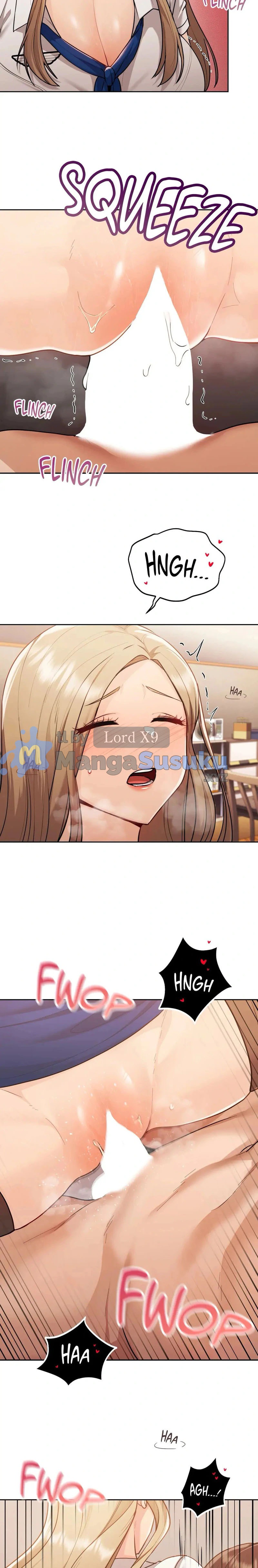 Wreck My Bias: Chapter chapter-31 - Page 3