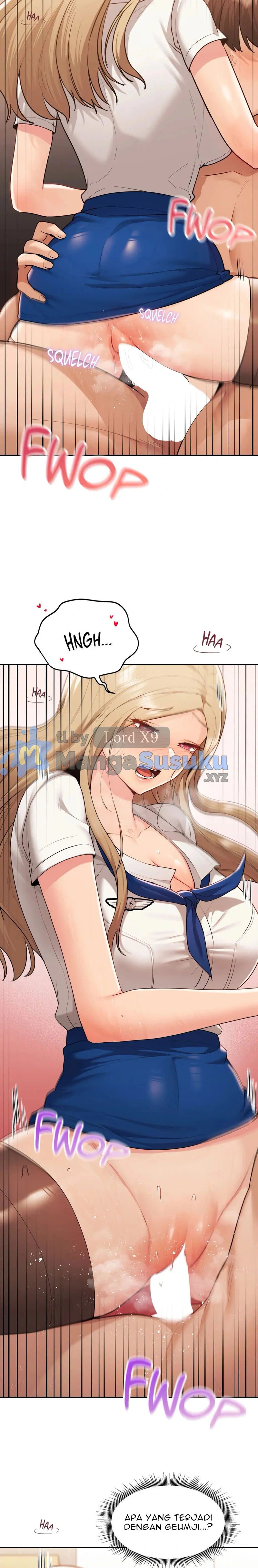 Wreck My Bias: Chapter chapter-31 - Page 4