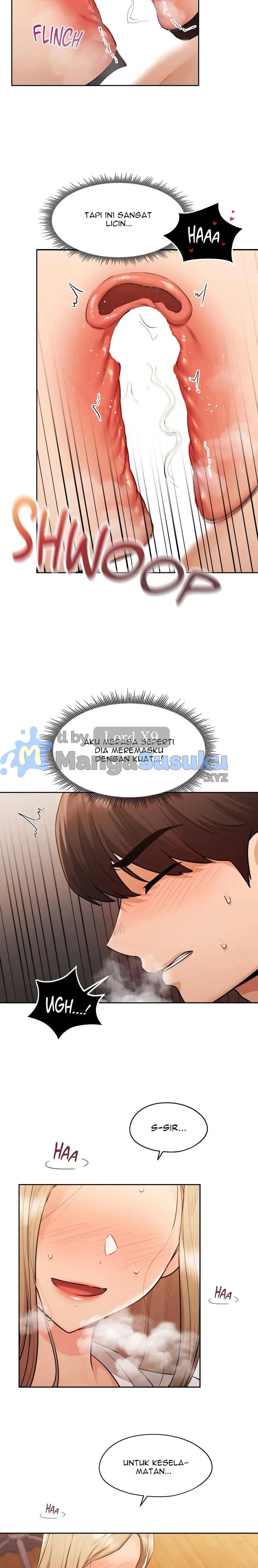 Wreck My Bias: Chapter chapter-31 - Page 6