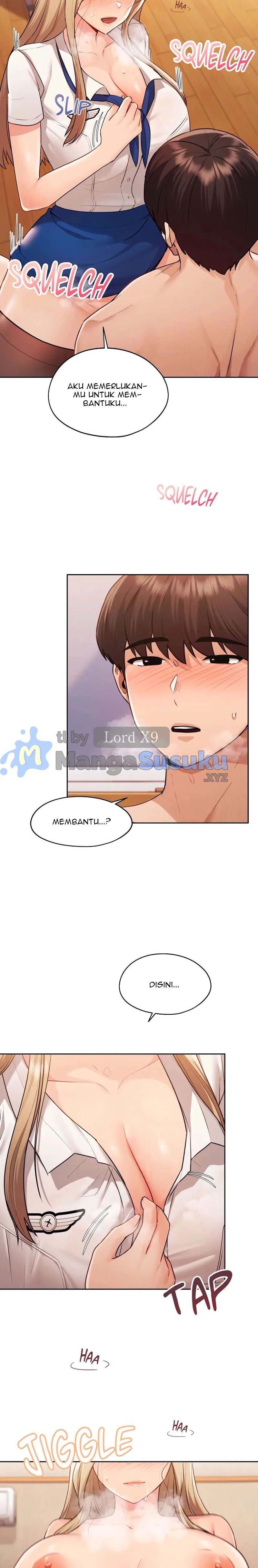 Wreck My Bias: Chapter chapter-31 - Page 7