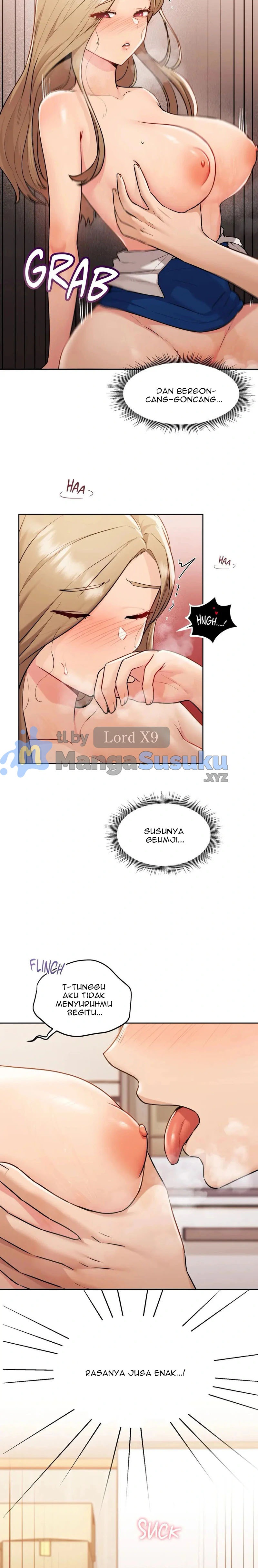 Wreck My Bias: Chapter chapter-31 - Page 9