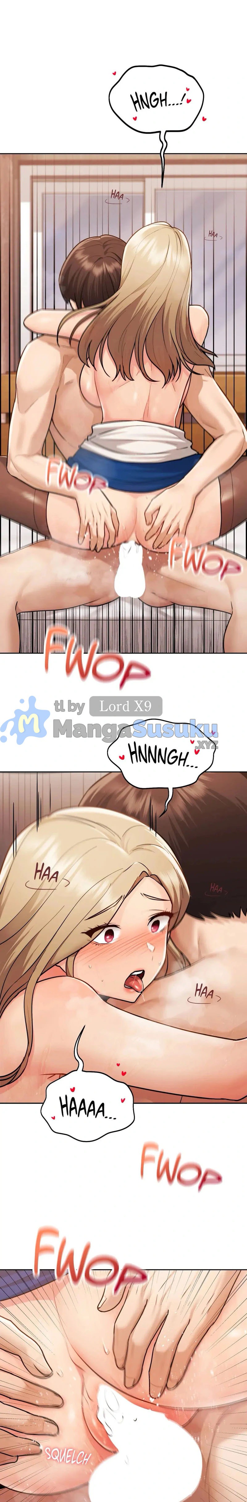 Wreck My Bias: Chapter chapter-31 - Page 13