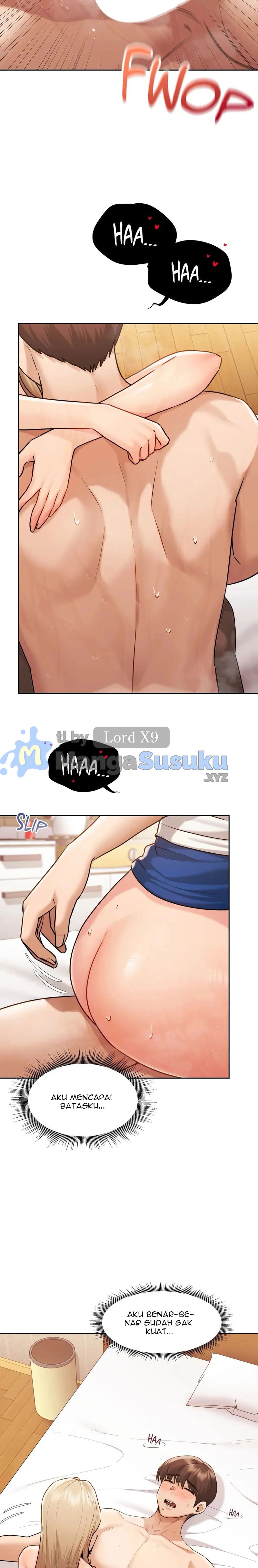 Wreck My Bias: Chapter chapter-31 - Page 14