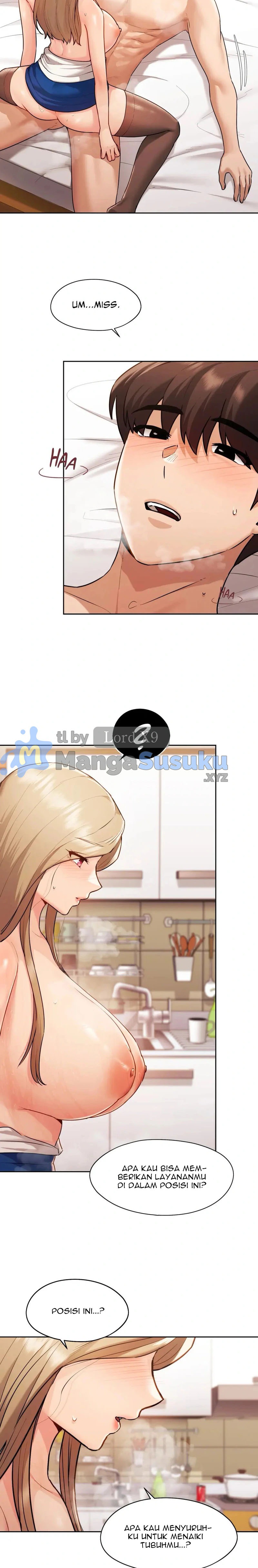 Wreck My Bias: Chapter chapter-31 - Page 15
