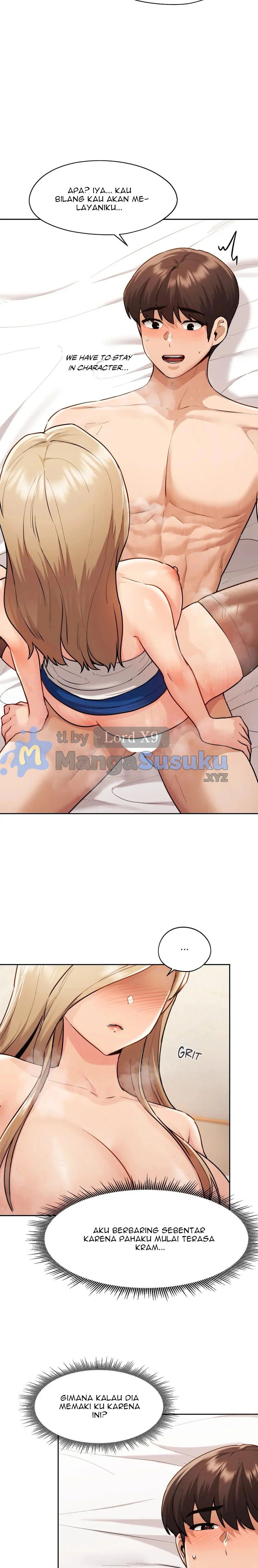 Wreck My Bias: Chapter chapter-31 - Page 16