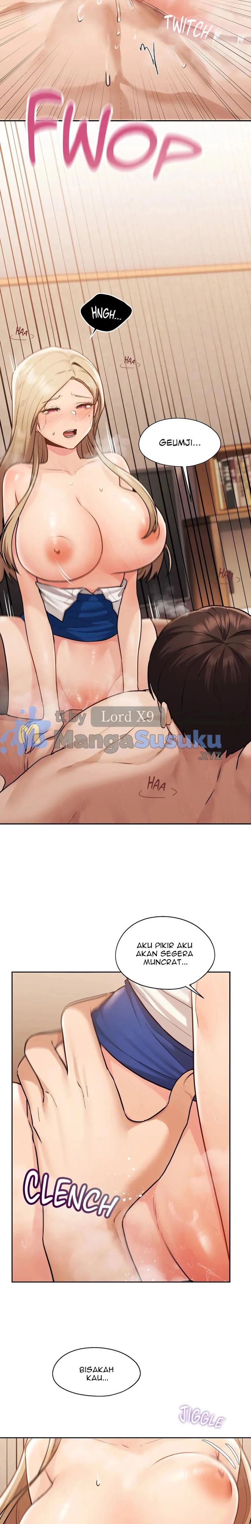Wreck My Bias: Chapter chapter-31 - Page 20