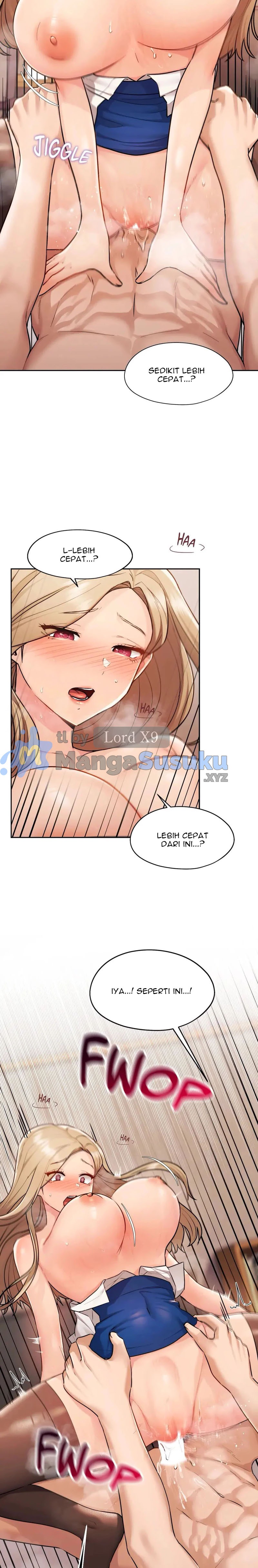 Wreck My Bias: Chapter chapter-31 - Page 21