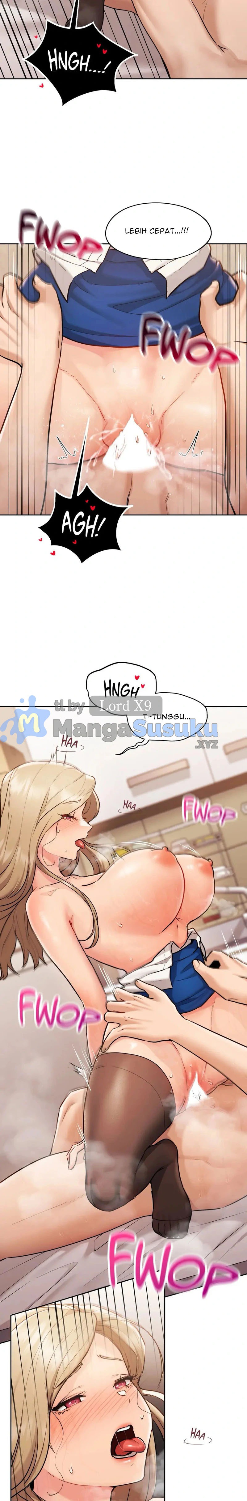 Wreck My Bias: Chapter chapter-31 - Page 22