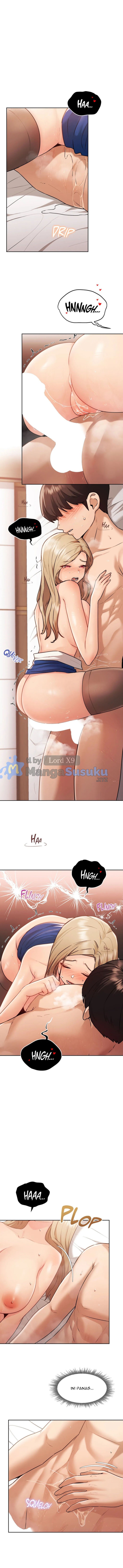 Wreck My Bias: Chapter chapter-32 - Page 3