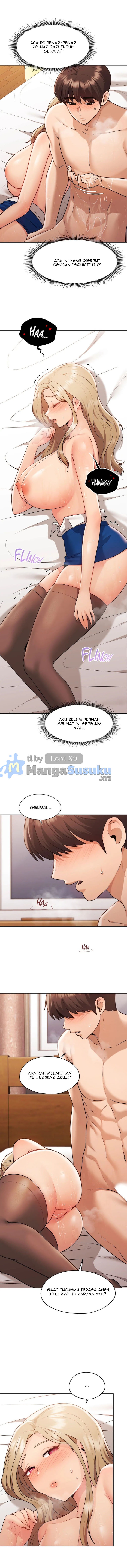 Wreck My Bias: Chapter chapter-32 - Page 4