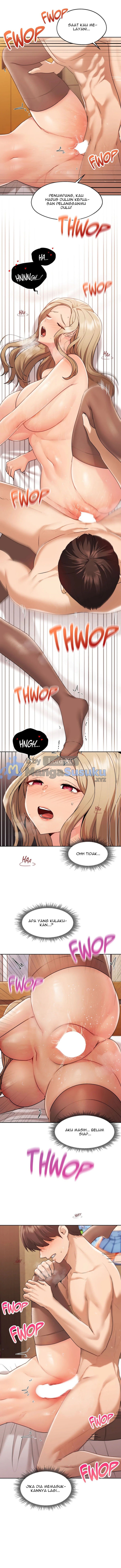 Wreck My Bias: Chapter chapter-32 - Page 7