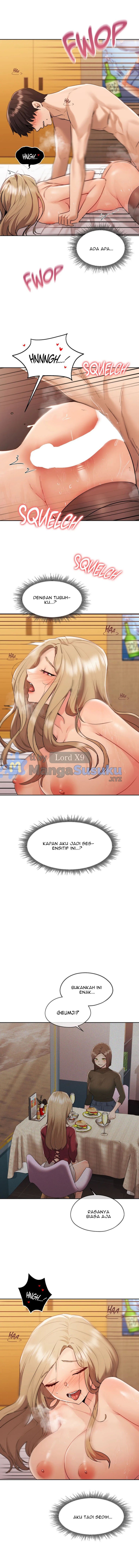 Wreck My Bias: Chapter chapter-32 - Page 9