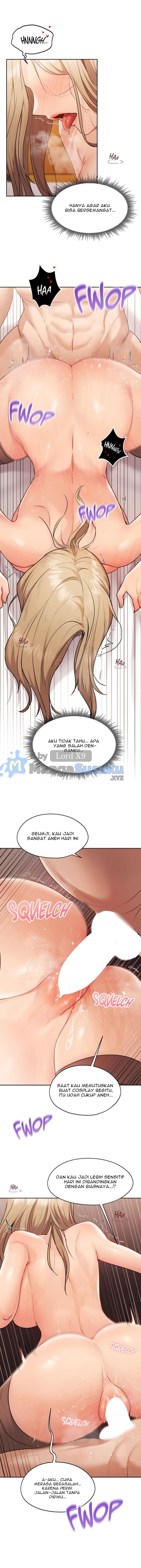 Wreck My Bias: Chapter chapter-32 - Page 11
