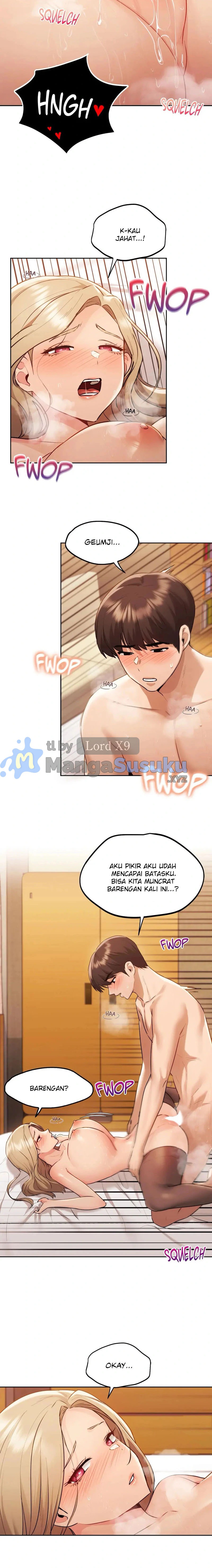 Wreck My Bias: Chapter chapter-33 - Page 6