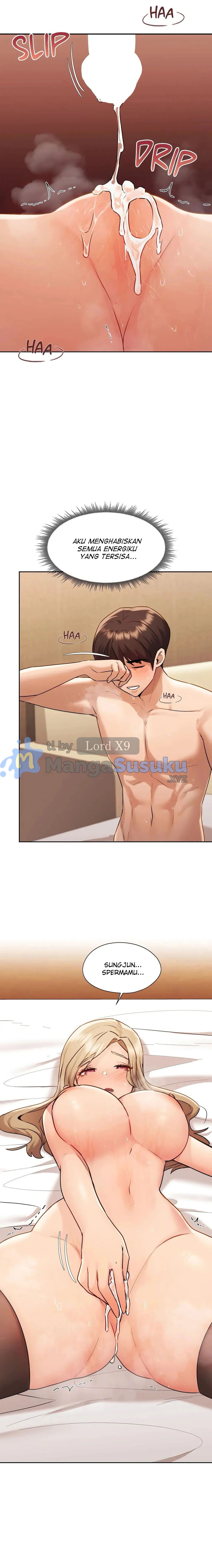 Wreck My Bias: Chapter chapter-33 - Page 9
