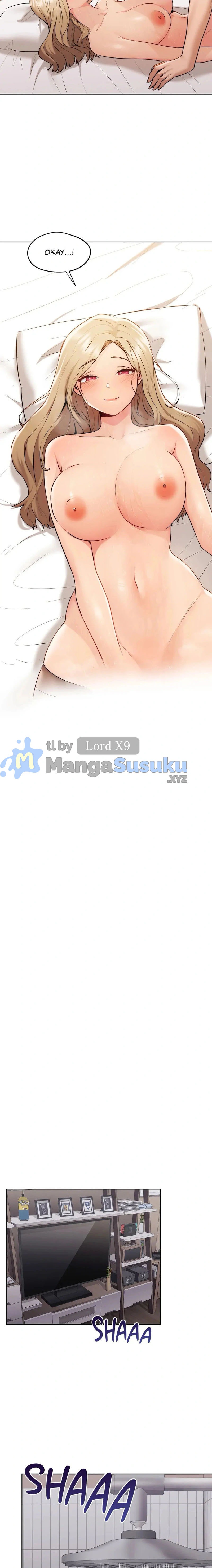 Wreck My Bias: Chapter chapter-33 - Page 12