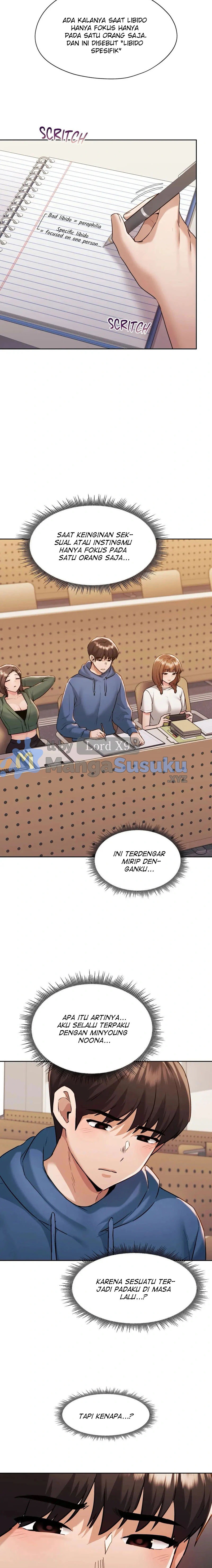 Wreck My Bias: Chapter chapter-33 - Page 18